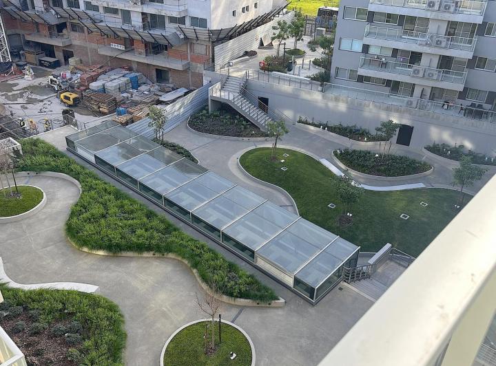 Departamento · 90m² · 4 Ambientes