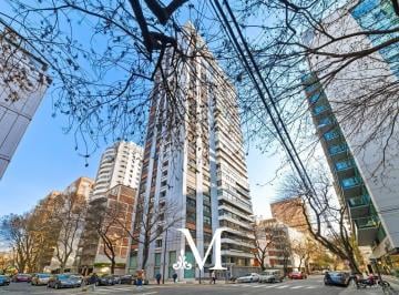 Departamento · 310m² · 4 Ambientes · 2 Cocheras · Venta - Penthouse - Torre - 310 m² - 3 Dorm. - Dependencia - 2 Cocheras - Seguridad - Segui y Godoy Cruz