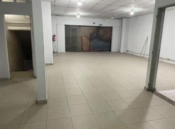 Local comercial de 2 ambientes, Caballito · Local en Alquiler - Donato Álvarez 31 - Caballito - 2 Plantas