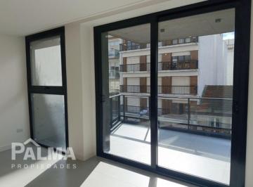 Departamento de 2 ambientes, Mar del Plata · Departamento Dos Ambientes, Balcón - Parrilla, Cochera a Estrenar - Güemes