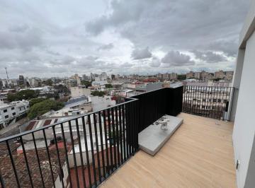 Departamento de 2 ambientes, Chacarita · Venta Departamento 2 Ambientes con Balcón a Estrenar en Chacarita