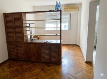 Departamento · 30m² · 1 Ambiente · Departamento Monoambiente Amplio