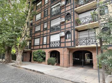 Departamento · 50m² · 3 Ambientes · 1 Cochera · Lindísimo Departamento con Mucho Encanto en Venta y Alquiler, 3 Ambientes con Cochera en San Isidro.