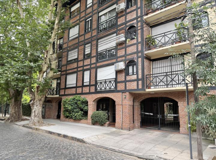 Departamento · 50m² · 3 Ambientes · 1 Cochera