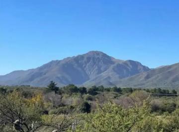 Terreno , Dolores de Punilla · Terreno 1250 m² Vista Al Cerro Uritorco y Gemelas, San Esteban - Dueño Directo