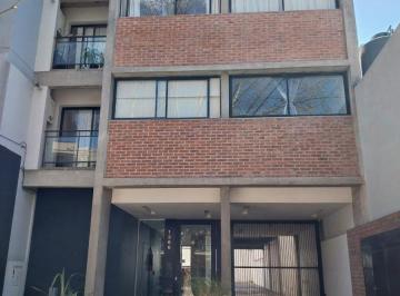Departamento · 34m² · 1 Ambiente · Departamento Monoambiente Adaptado a Dos Ambientes