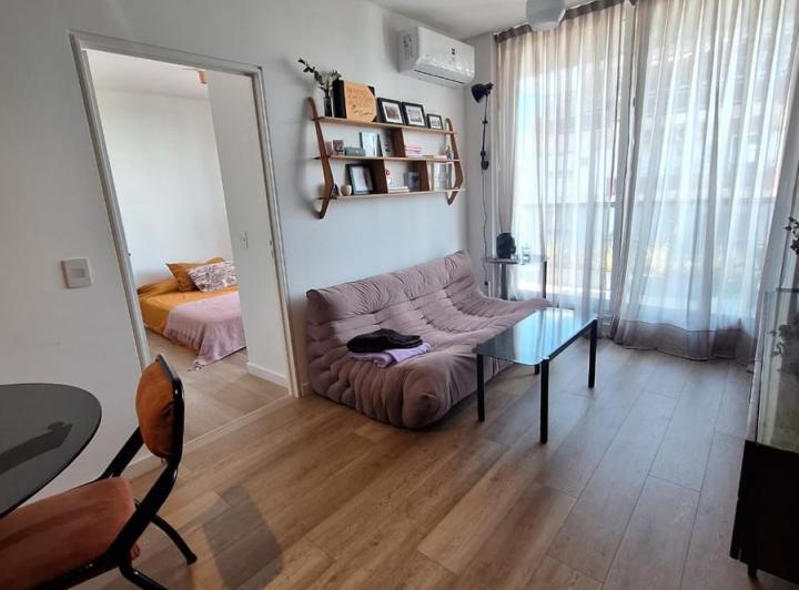 Departamento · 53m² · 2 Ambientes