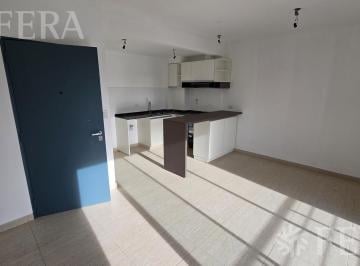 Departamento · 43m² · 2 Ambientes · Venta Departamento 2 Ambientes con Balcón en Villa Dominico