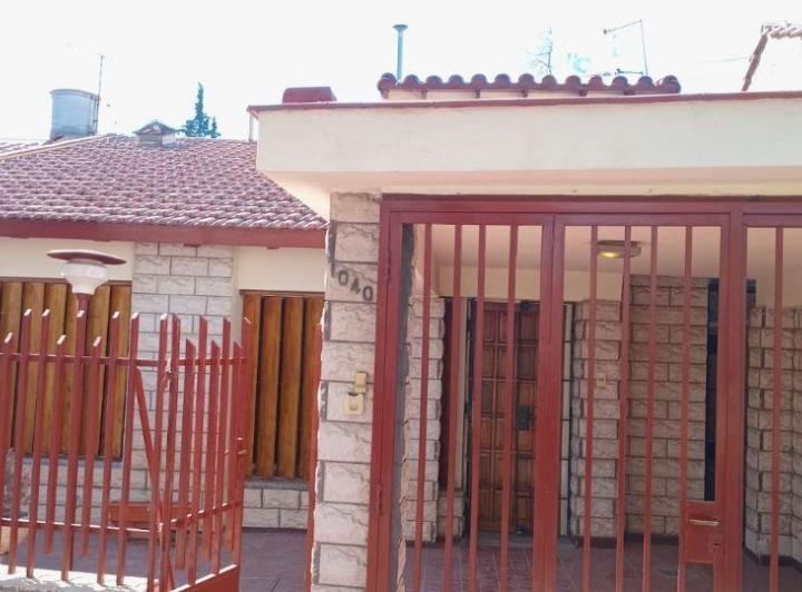Casa · 140m² · 1 Ambiente