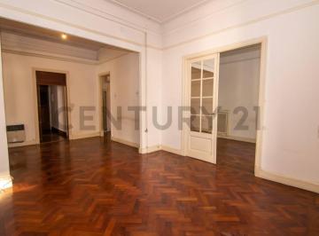Departamento · 100m² · 5 Ambientes · Venta - Permuta Departamento 5 Ambientes Super Luminoso - Recoleta
