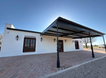 CRI-CRI-84294_2 · Casa de Campo en Esperanza