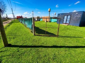 MGZ-MGZ-1106_2 · Lote en Venta Barrio Abierto San Francisco | Maximo Paz Cañuelas