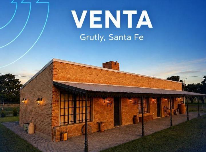 Casa · 110m² · 2 Dormitorios