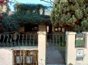 Casa · 137m² · 4 Ambientes · 1 Cochera · En Venta Casa + Taller - Villa Madero - La Tablada - Pcia de Buenos Aires
