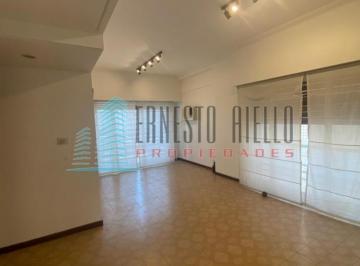 Departamento · 69m² · 3 Ambientes · A. Alquiler - Departamento Tres Ambientes - Quilmes Centro