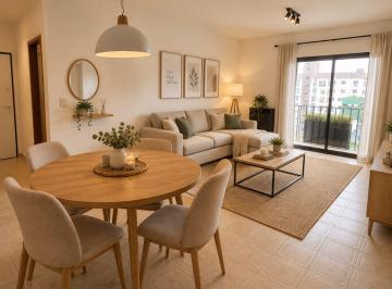Departamento · 75m² · 4 Ambientes · Departamento 4 Ambientes en Alquiler