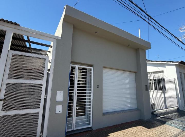 Local comercial · 45m² · 2 Ambientes