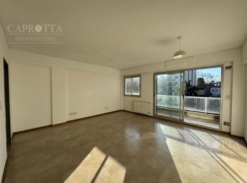 Departamento · 35m² · 1 Ambiente · Departamento Alquiler Monoambiente Apto Profesional Villa del Parque