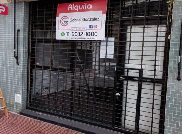 Local comercial , San Fernando · Alquiler! Victoria Centro. a m de Estación y Avda. Peron. Excelente Local de 36 m². Aprox