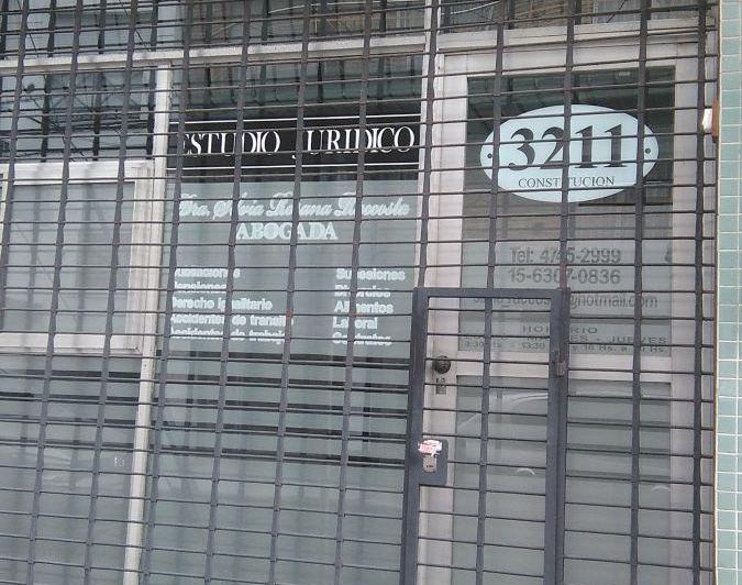 Local comercial · 36m²