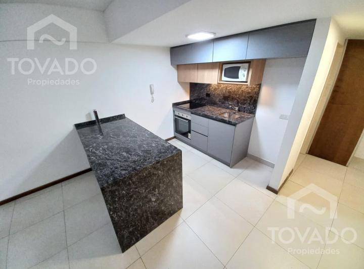 Departamento · 45m² · 2 Ambientes