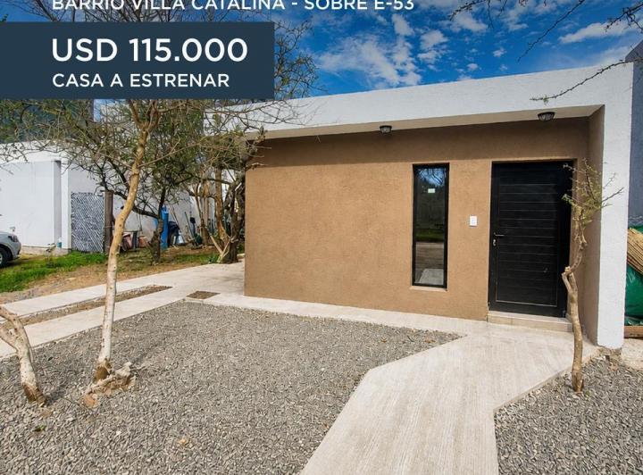 Casa · 281m² · 2 Dormitorios