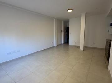 Departamento · 33m² · 1 Ambiente · 1 Cochera · Departamento Monoambiente en Banfield Este