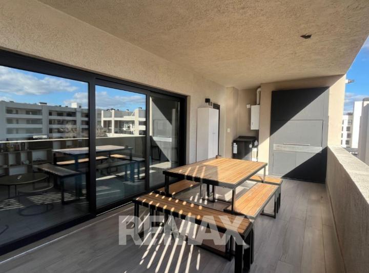 Departamento · 66m² · 2 Ambientes
