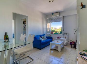 Departamento · 40m² · 2 Ambientes · Venta Departamento Dos Ambientes en Coghlan - Apto Crédito