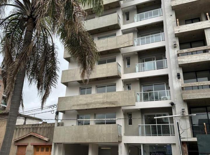 Departamento · 53m² · 3 Ambientes