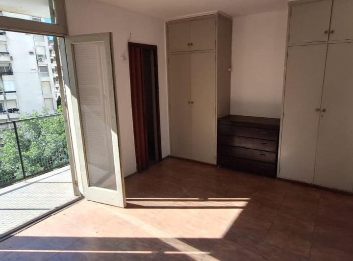 Departamento · 37m² · 2 Ambientes