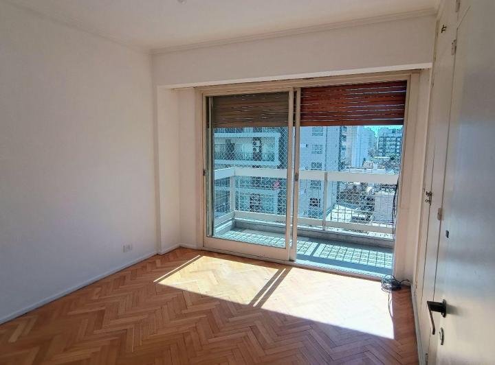 Departamento · 77m² · 3 Ambientes · 1 Cochera
