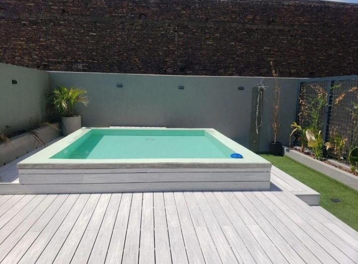 Departamento · 32m² · 1 Ambiente