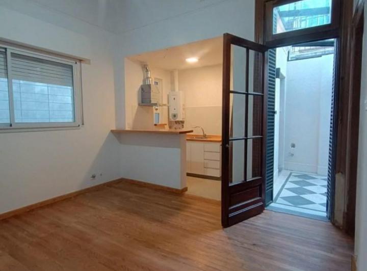 PH · 72m² · 4 Ambientes