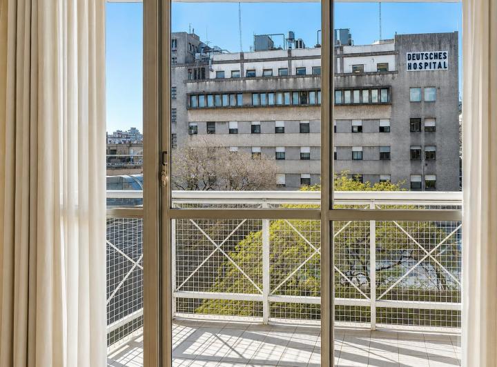 Departamento · 40m² · 2 Ambientes