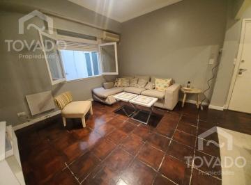 Departamento · 54m² · 3 Ambientes · 3 Ambientes en Palermo! Apto Crédito!