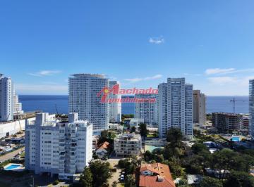 Foto1 · Dos Dorm. con Vista Al Mar en Venta y Alquiler