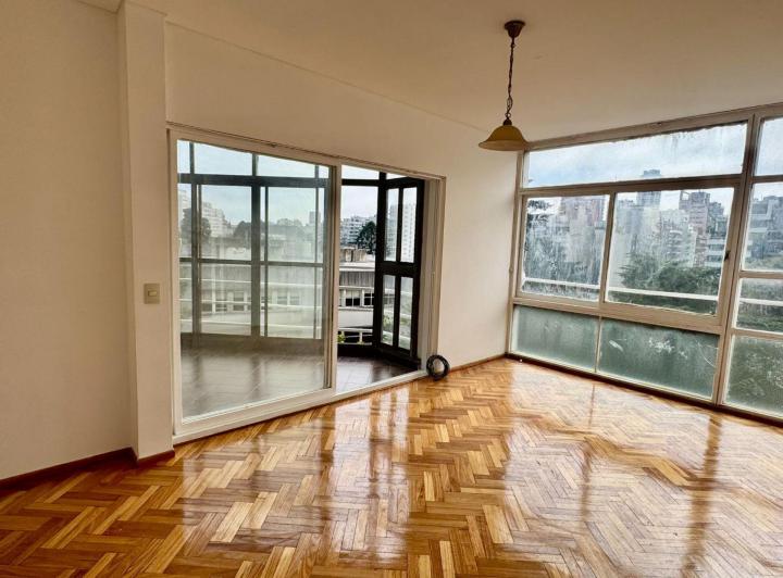 Departamento · 53m² · 2 Ambientes · 1 Cochera