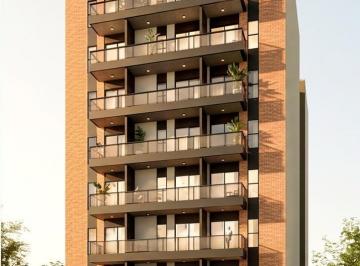 Departamento · 36m² · 2 Ambientes · Venta Departamento 1 Habitación - Entrega 2028 - Asunción - Paraguay