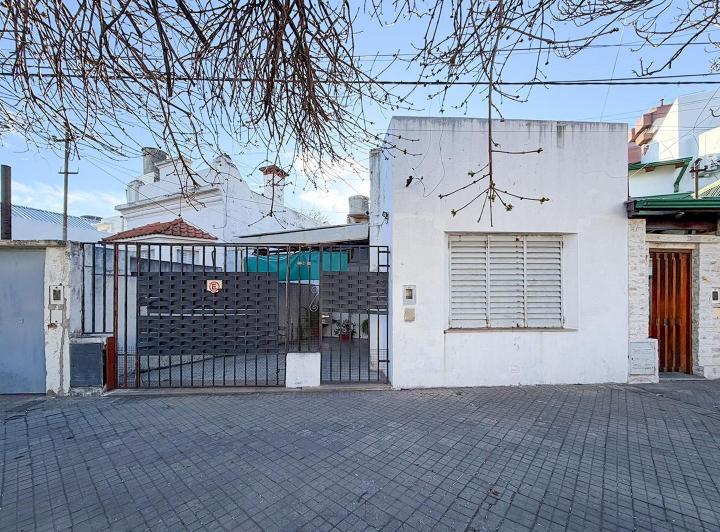 Casa · 78m² · 3 Ambientes · 1 Cochera