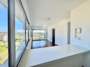 Departamento · 49m² · 2 Ambientes · 1 Cochera · Departamento en Alquiler 2 Ambientes en Bigua Nordelta