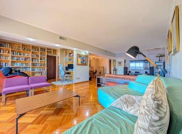Departamento · 169m² · 4 Ambientes · Departamento en Venta de 3 Dorm. en 1 de Mayo y Rioja, Rosario