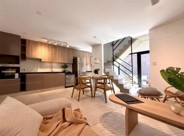 PH · 75m² · 4 Ambientes · 1 Cochera · Venta Duplex 2 Dorm. con Terraza Parco Barrio Jardin
