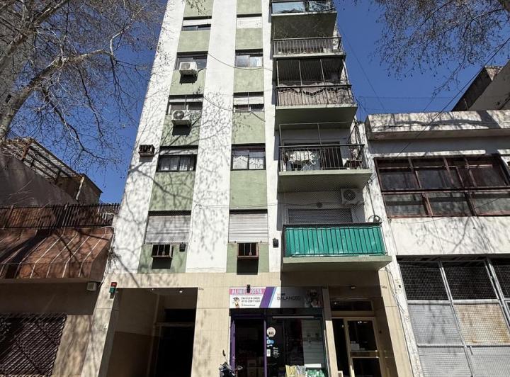 Departamento · 91m² · 5 Ambientes