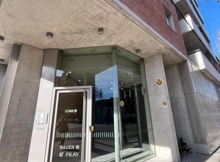 Departamento · 65m² · 3 Ambientes