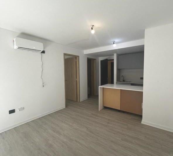 Departamento · 46m² · 2 Ambientes
