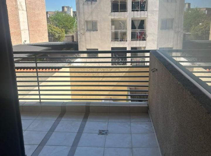 Departamento · 40m² · 2 Ambientes