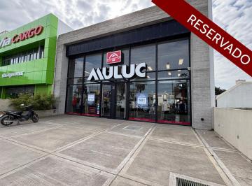 Local comercial · 245m² · Importante Local Comercial Sobre Av Constitucion