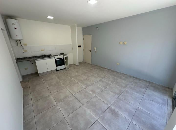Departamento · 42m² · 1 Dormitorio