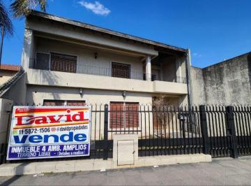 Casa de 4 ambientes, La Matanza · Casa 4 Amb. en Dos Plantas